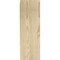 Ekena Millwork Merced Traditional Rough Sawn Bracket, Douglas Fir, 6"W x 18"D x 18"H BKT06X18X18MRC01RDF - alternate 4